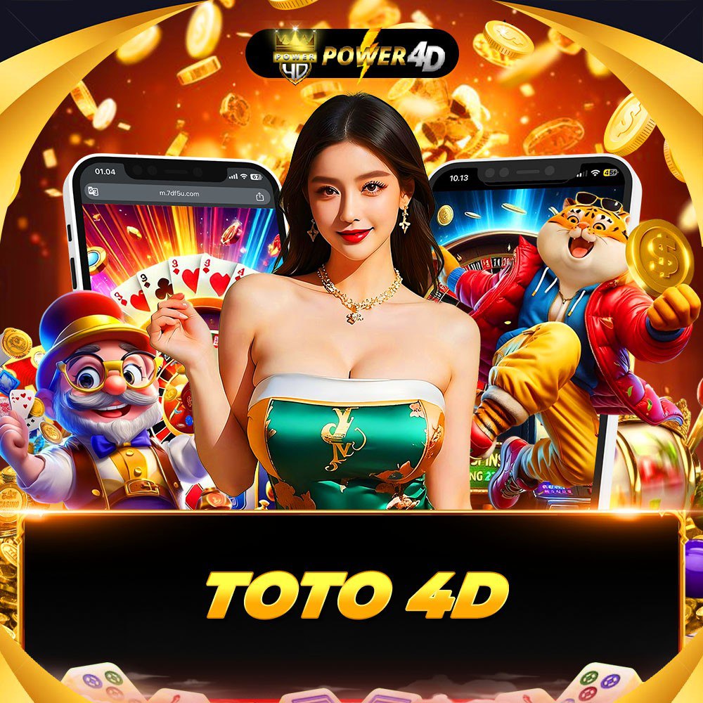 POWER4D Informasi Lengkap Situs POWER4D Sebagai Platform Game Online Paling Gak Ribet Size US S / EU 44-46 / 1 - 1 Thumbnail